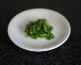 ☆おつまみに最高!ハワイの厚揚げのポキ☆作り方3写真