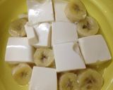 なめらか豆腐ココアプリン作り方3写真