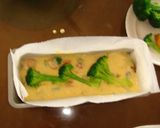 お総菜をリメイク♪おかずケーキ作り方8写真