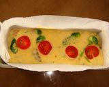 お総菜をリメイク♪おかずケーキ作り方9写真