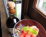 トマトシャーベット作り方12写真