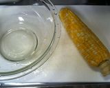 朝食にピッタリ♬チーズベーコンコーンパン作り方2写真