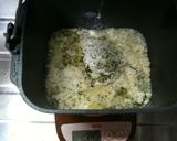 朝食にピッタリ♬チーズベーコンコーンパン作り方1写真