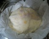 朝食にピッタリ♬チーズベーコンコーンパン作り方6写真