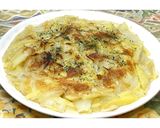 ポテトとチーズのハッシュドオニオン★動画作り方21写真
