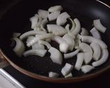 デリシャス!熟トマソテーチ～ズ焼き作り方2写真