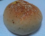 朝食にピッタリ♬チーズベーコンコーンパン作り方11写真