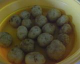 新じゃがニンニク醤油バター味作り方2写真
