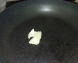 新じゃがニンニク醤油バター味作り方3写真