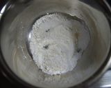 ミルクティージンジャシフォン★全卵☆作り方13写真
