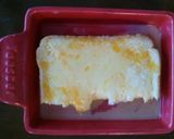 魚焼きグリルde ハニーフレンチトースト作り方2写真