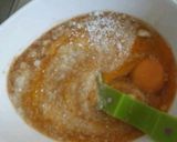 長芋のお好み焼き作り方1写真