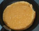 長芋のお好み焼き作り方3写真