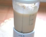 塩麹はペースト状に♬作り方1写真