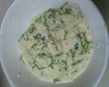 豆腐とオクラの冷し麺。作り方2写真