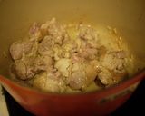 鶏肉のトマト煮チーズのせ♪作り方3写真