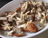 デリシャス!熟トマソテーチ～ズ焼き作り方6写真