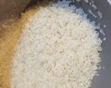 ごぼうを買ったら　鶏牛蒡ごはん作り方6写真