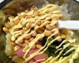 ♥大豆たっぷりポテトサラダ♥作り方4写真
