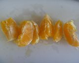 オレンジを無駄なく食べる方法作り方5写真