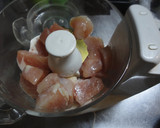 今が旬☆たけのこと鶏団子の煮もの作り方2写真