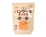 レンジで蒸しパン☆米粉のケークサレ作り方6写真