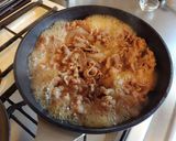 家庭で作れる専門店風の牛丼作り方8写真