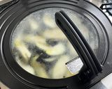 なすと豚肉のさっぱり夏炒め作り方4写真