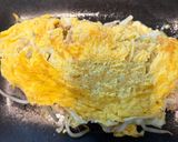 失敗知らず⭐︎とんぺい焼き作り方10写真