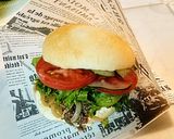 うますぎる焼肉バーガー♡隠し味が決めて作り方4写真