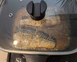 サバの味噌煮作り方4写真