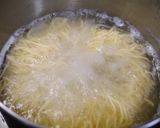 簡単！冷やし中華☆栄養たっぷり包丁不要作り方1写真