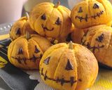 ハロウィンにも☆簡単かぼちゃスコーン。作り方31写真