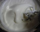 全卵★濃厚チョコシフォン☆作り方8写真