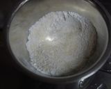 全卵★濃厚チョコシフォン☆作り方10写真