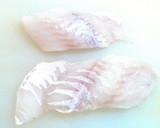 うま！簡単！白身魚のマヨネーズ和え★作り方1写真