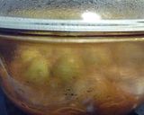 丸ごと新じゃがの甘味噌作り方7写真