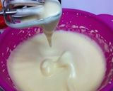 【HKM】ハチミツカップケーキ作り方2写真