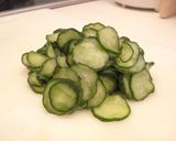 万能合わせ酢~美味しい基本の酢の物作り方12写真