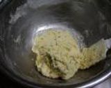ハーブのクッキー作り方3写真
