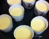 【HKM】ハチミツカップケーキ作り方6写真