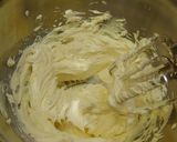 ふんわりクリームチーズのパウンドケーキ作り方2写真