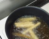 ごぼうから揚げ作り方3写真