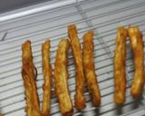 ごぼうから揚げ作り方4写真