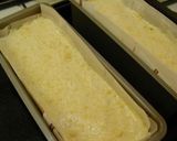 ふんわりクリームチーズのパウンドケーキ作り方8写真