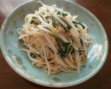 チーズ入り♬蒸しビーフン❁作り方5写真