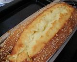 ふんわりクリームチーズのパウンドケーキ作り方11写真