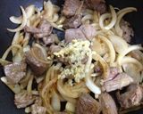 バングラデシュ人直伝マトン（羊肉）カレー作り方5写真