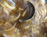 バングラデシュ人直伝マトン（羊肉）カレー作り方6写真