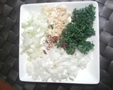 本当にうまい！中華定番油淋鶏！作り方1写真